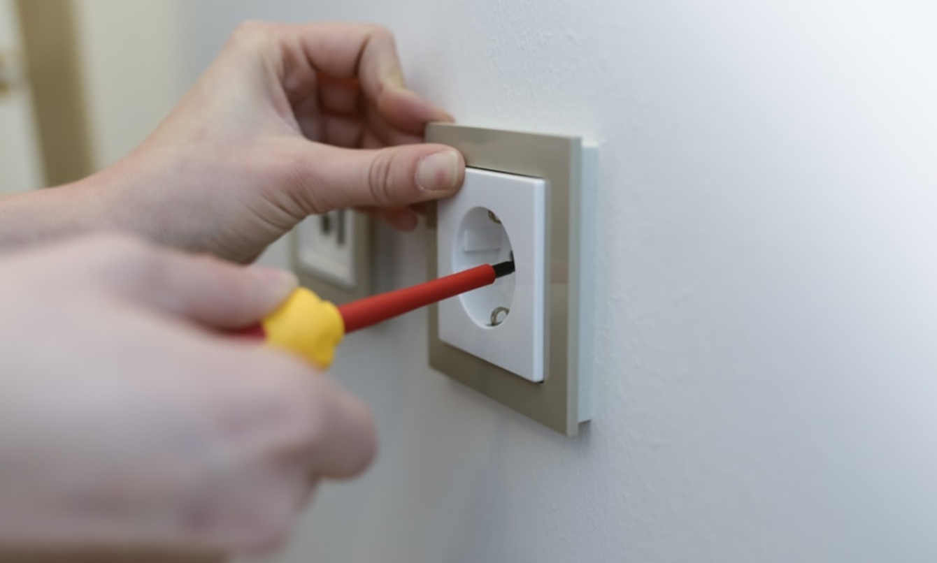 Elektro­installation bei Elektro Bischof OHG in Hörselberg-Hainich