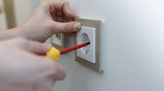 Elektroinstallation