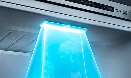 LED Licht bei Elektro Bischof OHG in Hörselberg-Hainich