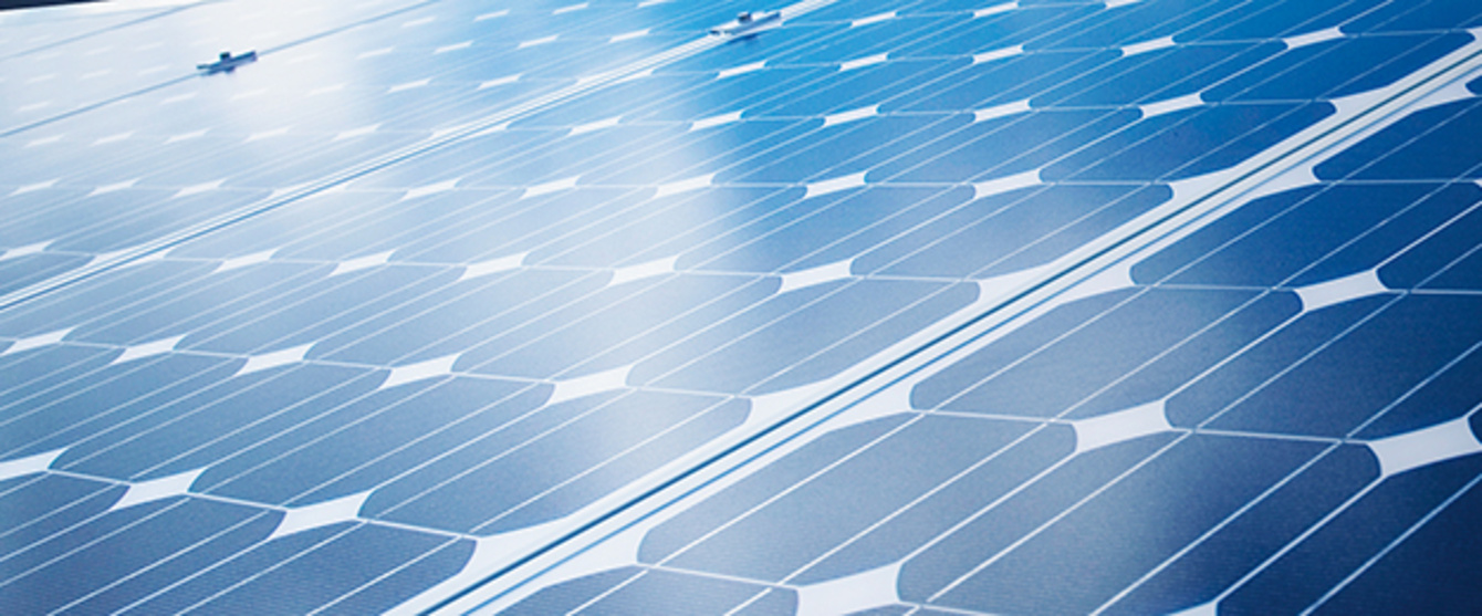 Photovoltaik bei Elektro Bischof OHG in Hörselberg-Hainich