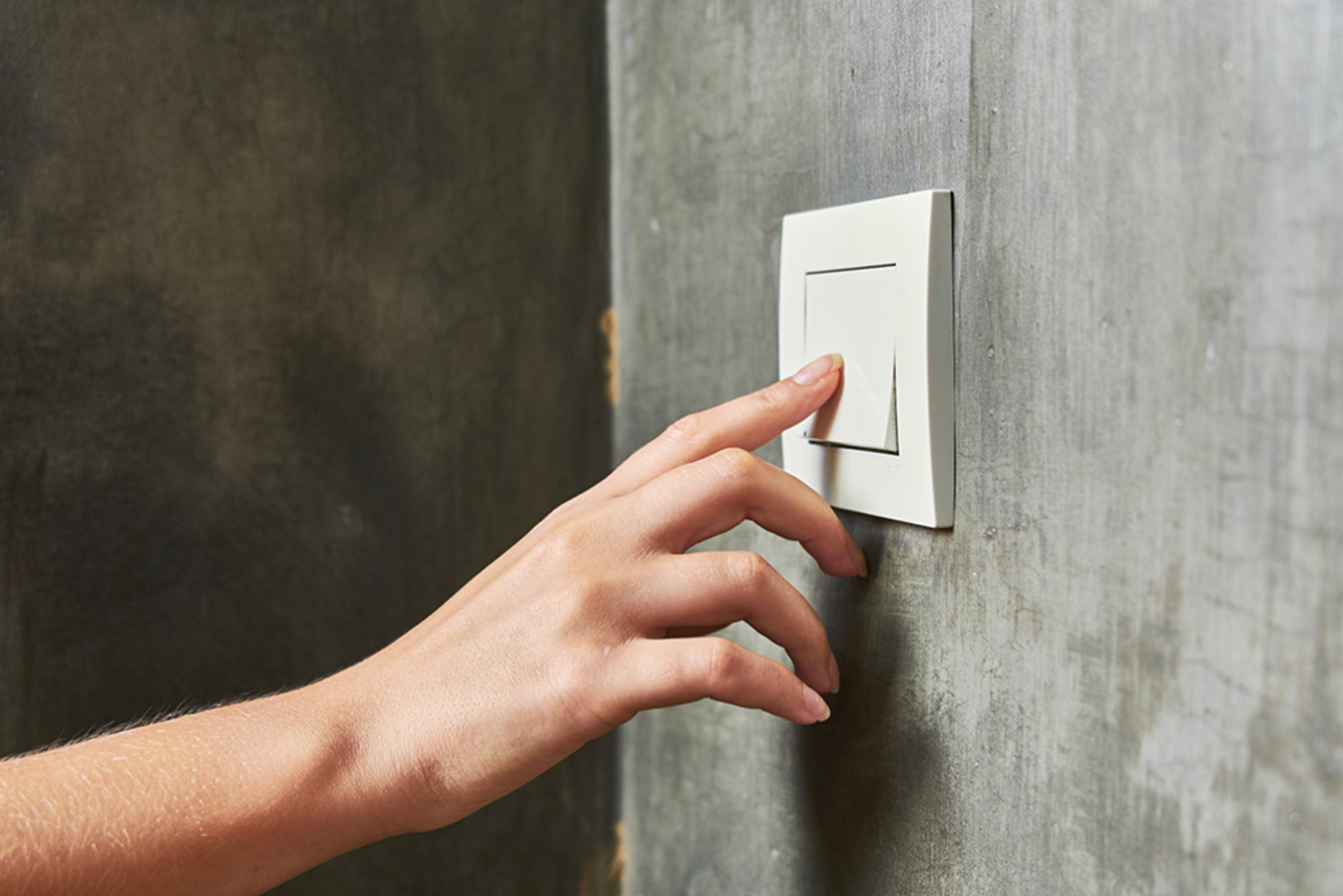 Design bei Elektro Bischof OHG in Hörselberg-Hainich