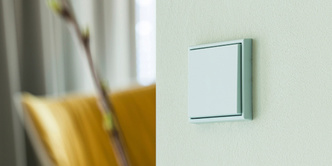 JUNG Schalterprogramme bei Elektro Bischof OHG in Hörselberg-Hainich
