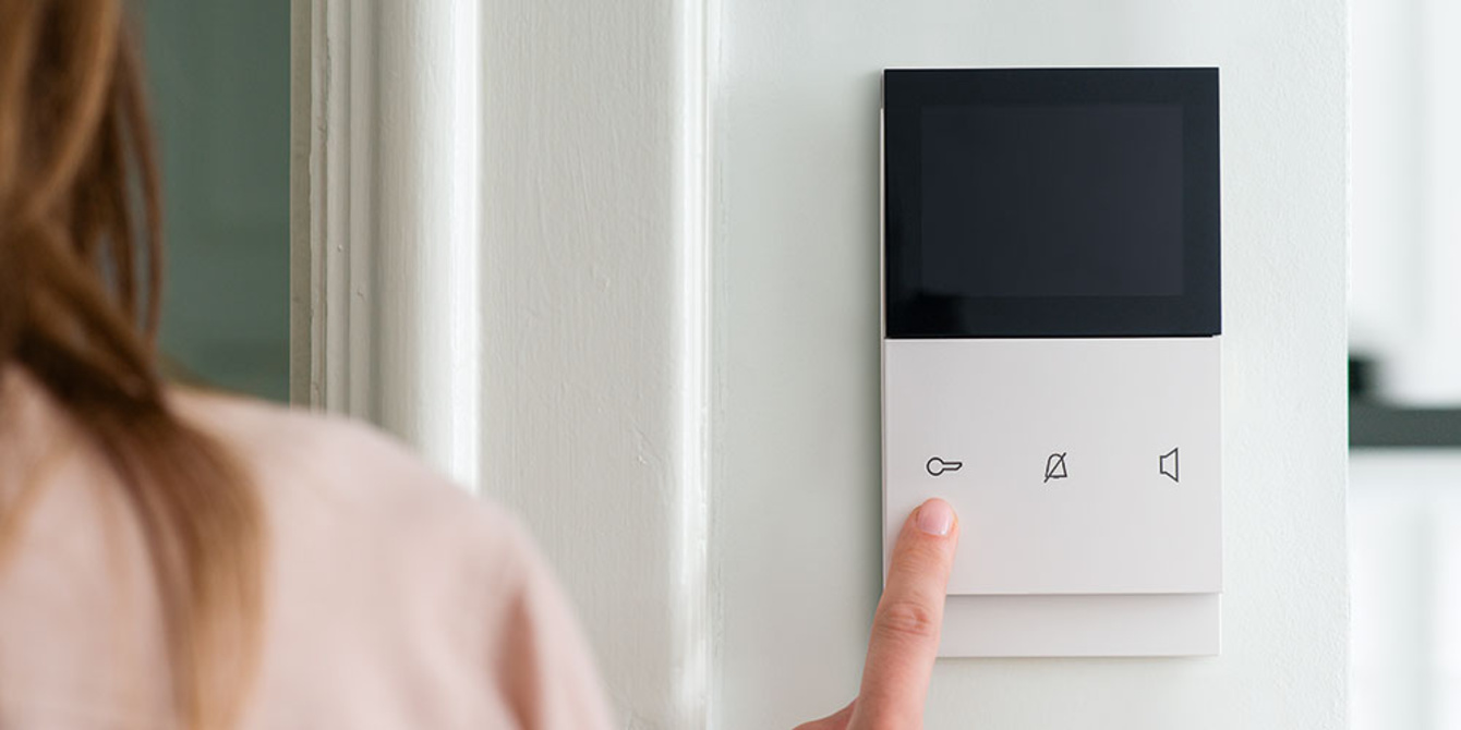 ELCOM.TOUCH bei Elektro Bischof OHG in Hörselberg-Hainich