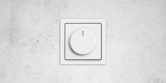 Busch-Dimmer® bei Elektro Bischof OHG in Hörselberg-Hainich