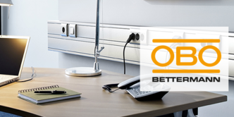 OBO bei Elektro Bischof OHG in Hörselberg-Hainich