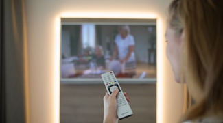 Multimedia bei Elektro Bischof OHG in Hörselberg-Hainich