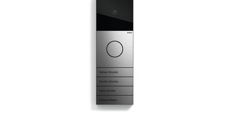 Gira System 106 bei Elektro Bischof OHG in Hörselberg-Hainich