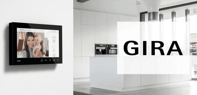 Gira bei Elektro Bischof OHG in Hörselberg-Hainich