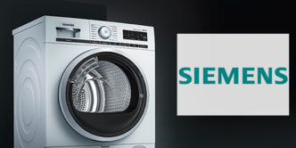 Siemens Hausgeräte bei Elektro Bischof OHG in Hörselberg-Hainich