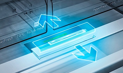 hyperFresh bei Elektro Bischof OHG in Hörselberg-Hainich