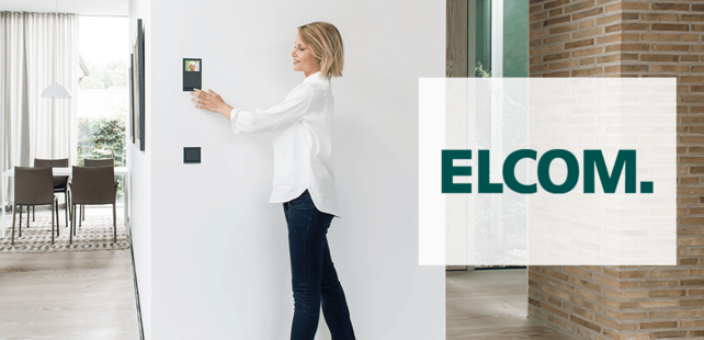 Elcom bei Elektro Bischof OHG in Hörselberg-Hainich