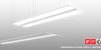 TWINDOT Pendelleuchten-Serie bei Elektro Bischof OHG in Hörselberg-Hainich