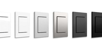 Gira Designkonfigurator bei Elektro Bischof OHG in Hörselberg-Hainich